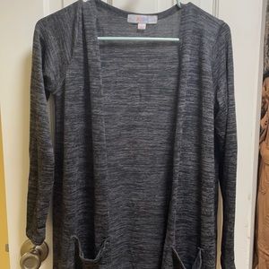 LuLa Roe cardigan